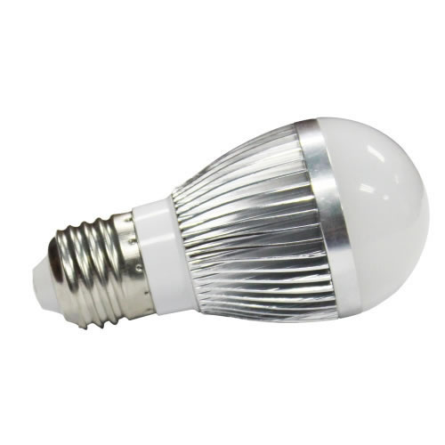 LED-lamp licht