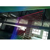 Indoor LED-Vorhang-