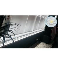LED Luz lateral